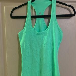 Lululemon Tank